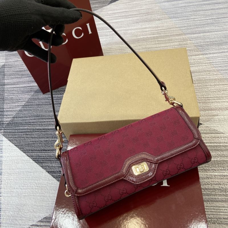 Gvc*1 hobo bags